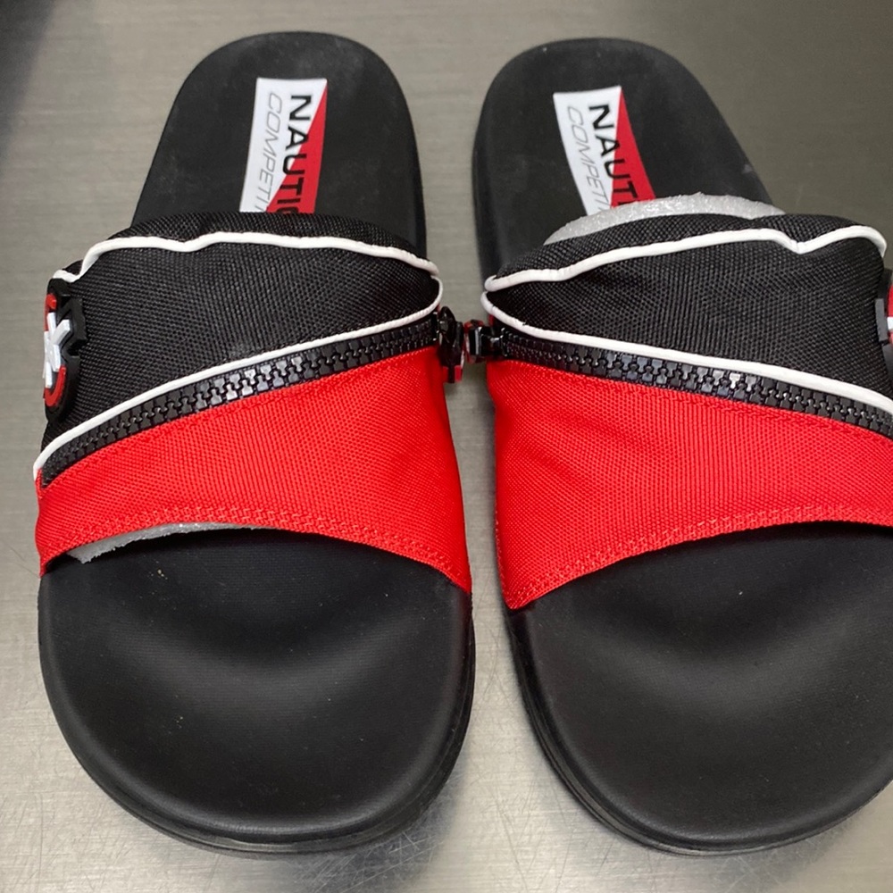 Mens slide